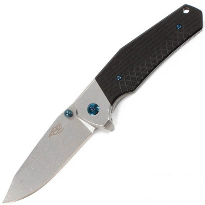 Нож FIREBIRD F7492 F7492-BK